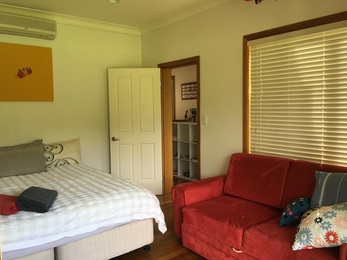 Cairns Homestead Redlynch Pet And Family Friendly Zewnętrze zdjęcie