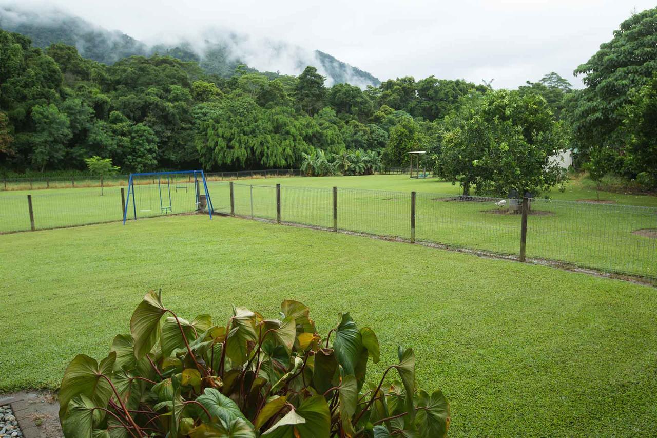 Cairns Homestead Redlynch Pet And Family Friendly Zewnętrze zdjęcie