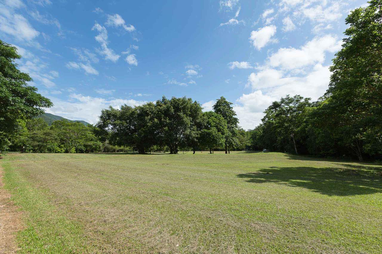 Cairns Homestead Redlynch Pet And Family Friendly Zewnętrze zdjęcie